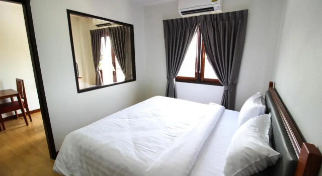 Люкс Tai-Shan Suites
