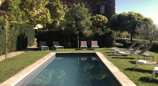 Коттедж Large Beautiful Villa in Tuscan Hills of Chianti Stunning Gardens and Large Pool