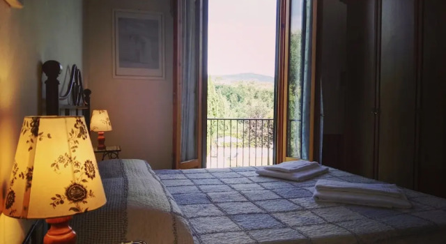 Agriturismo Il Piastrino, Réserver Séjour à la ferme Vinci Val dElsa
