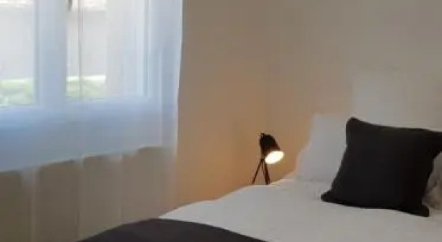 Двухместный номер Standard Chambres dhôtes Grange Debout