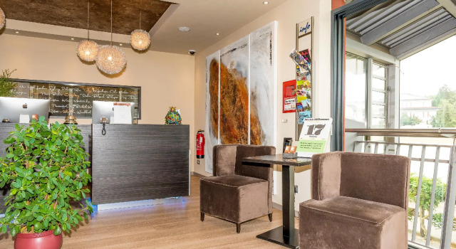 ART-Hotel Braun