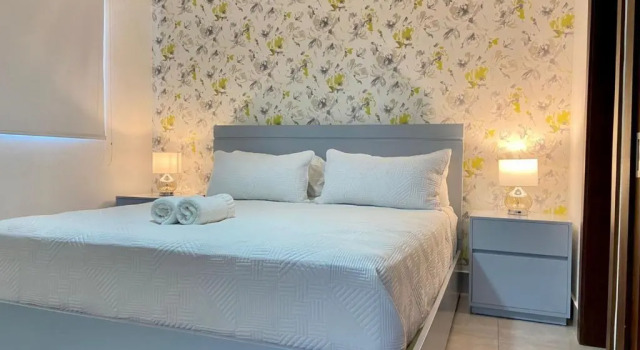 Soha suites I, Забронировать Отель Сантьяго-де-лос-Кабальерос Сантьяго, рядом с Monumento a los Heroes de la Restauracion