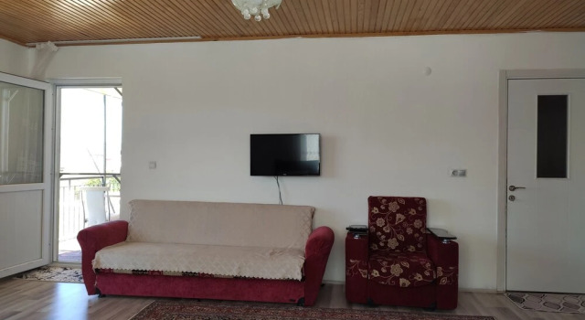 Номер Standard Salda Lake White Islands Apartments