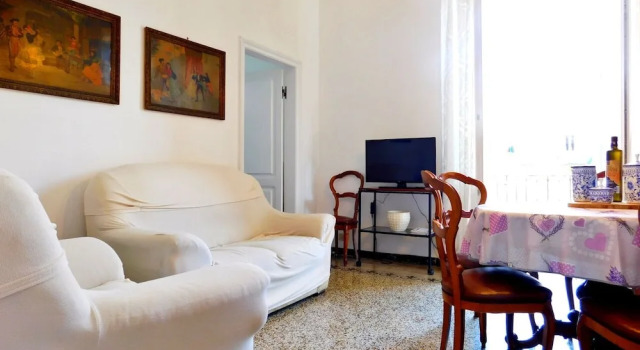 La mia casa sul mare!