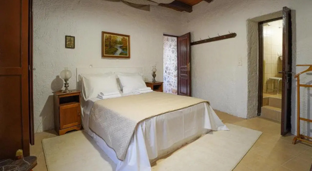 Unwind and Relax at the Vilaeti 1871 Retreat