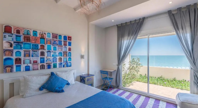 Kite House Dakhla, Buchen Sie Pension Ad-Dakhla Dakhla-Oued Ed-Dahab
