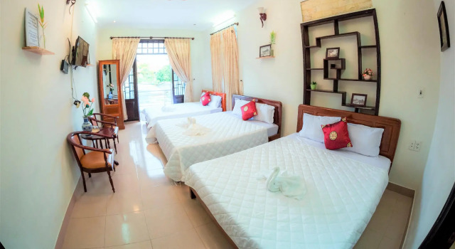 Номер Economy Rubis Hostel