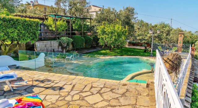 Villa Marika - The retreat of the senses