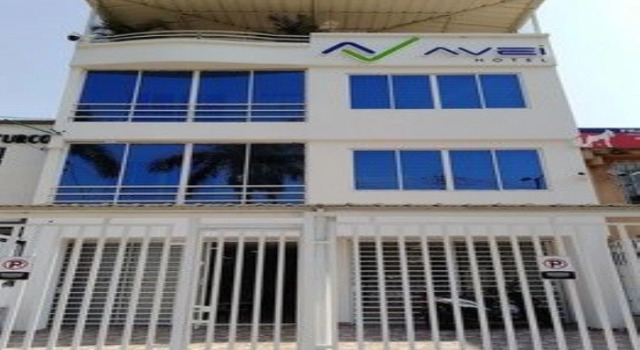 Hotel Avei