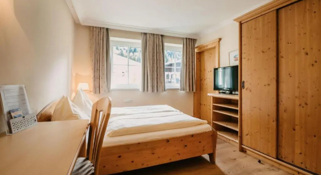 Номер Standard Hotel Guggenberger