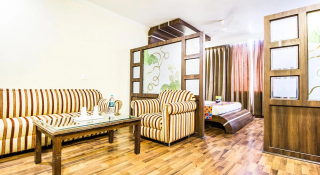 FabHotel Model Town Heights, Rezervovat Hotel Amritsar Punjab