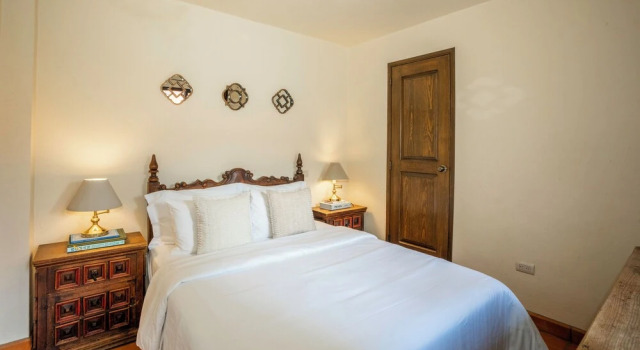 Centro 2BR Home with Rooftop Terrace
