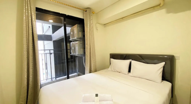 Best Homey And Modern 2Br At Meikarta Apartment, Book Apartment Cibatu West Java