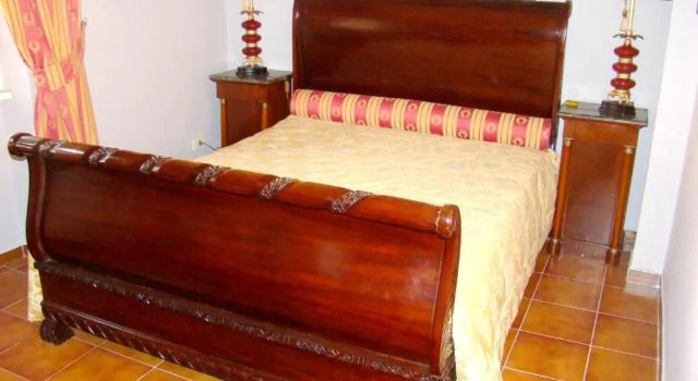 Villa With 5 Bedrooms In Poggio Catino With Private Pool Enclosed Garden And Wifi