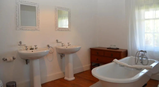 Номер Standard Swartberg Country Manor
