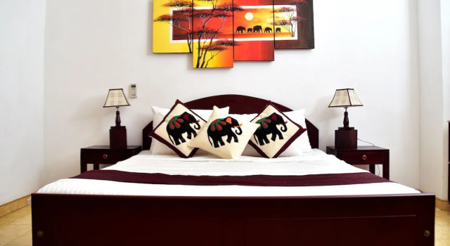 Sky Transit Hotel