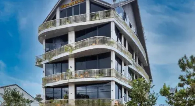 Phuc Hai Hotel Da Lat, Book Hotel Da Lat Lam Dong