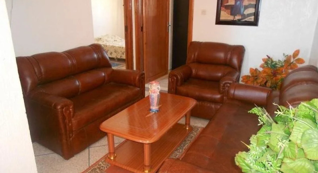 Mirleft Tayought Guest House, Rezervasyon Daire Mirhleft Tiznit