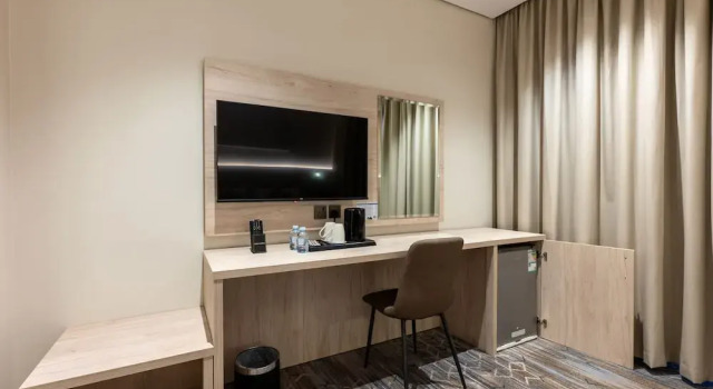 Номер Standard Amriya Hotel