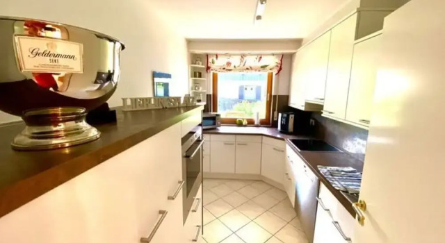 Коттедж Valley Station Modern Retreat