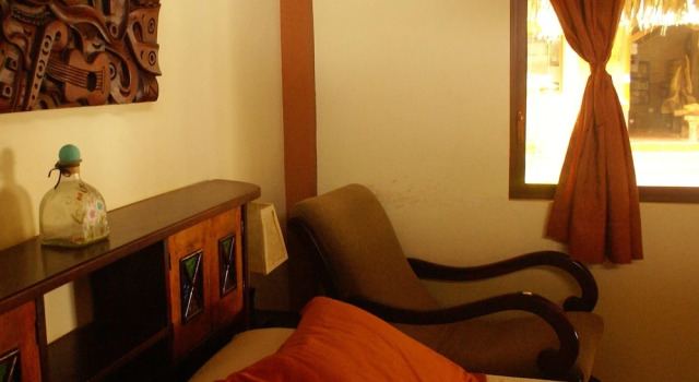 Hotel Nantu Hostería, Buchen Sie Hotel Puerto López Manabi