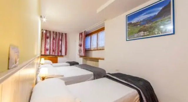 Cervinia, Забронировать Апартаменты/квартира Апартаменты Брей-Червиния, рядом с Лыжный подъемник Червиния, Апартаменты/квартира