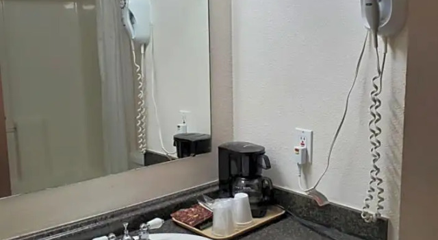 Двухместный номер Standard Bellis Inn