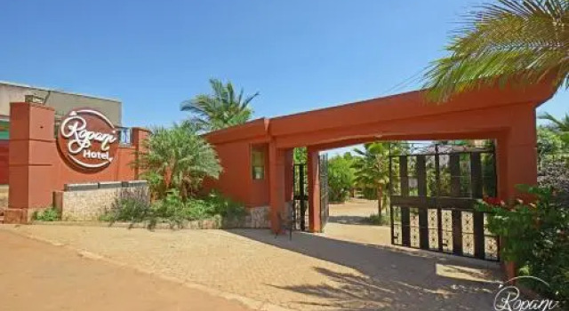 Ropani Hotel