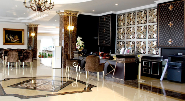Lk Grand Living Place