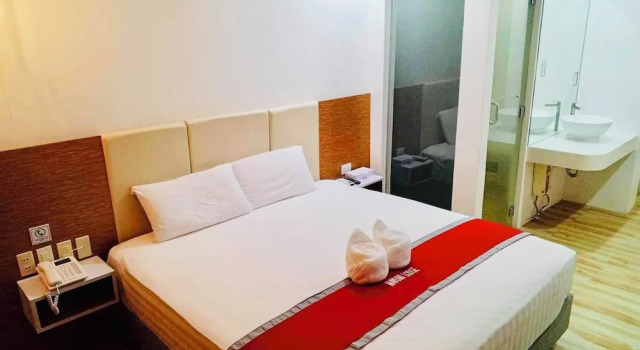 Mayumi Lodge, Prenota Hotel Bancaobancao 