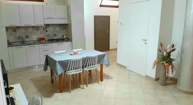 Апартаменты Casa Relax Salento - Relax House in the Village