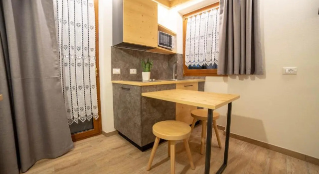 Wanderlust B&B, Prenota Bed & breakfast Folgaria Alpe Cimbra