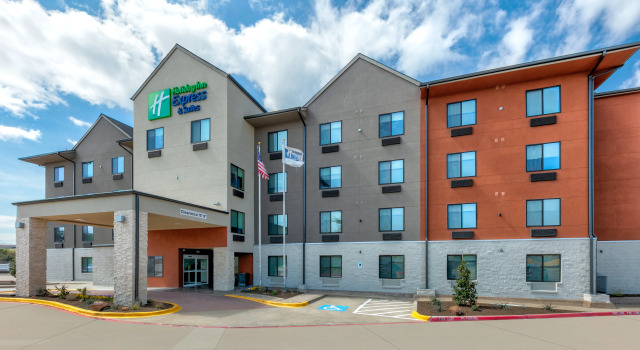 Holiday Inn Express & Suites Dallas Park Central Northeast by IHG, Забронировать Отель Отели Ричардсон с завтраком, Завтраки