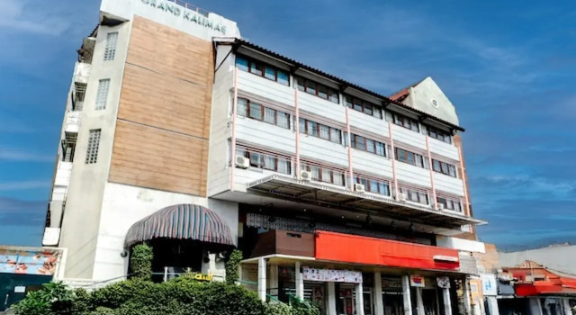 Hotel O Chinatown Near Ampel Formerly Hotel Novera