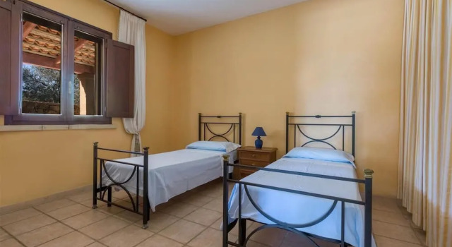 836 Masseria Colosso - Pajara, Buchen Sie Ferienhaus Villen in Patù, Villa