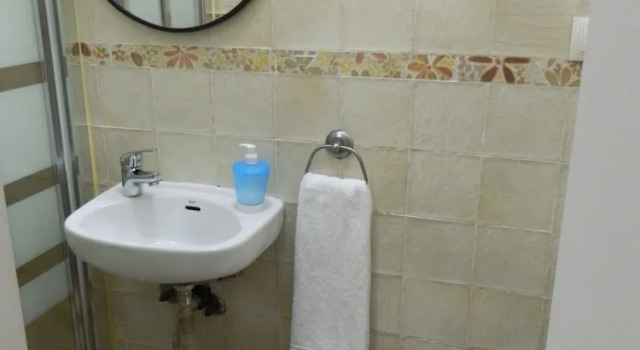 Апартаменты Hostal El Rincon De Carlota