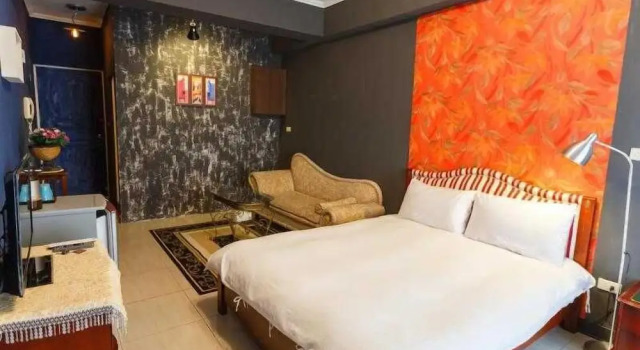 Lunasea Apartment