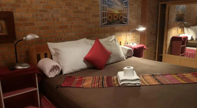 Двухместный номер Standard Boutique House Nipha