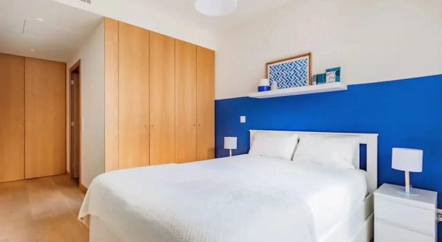 Апартаменты Gelman's Getaway in Lisbon