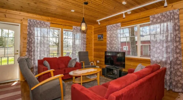 Holiday Home Järvilehto, Boek Hotel Jamijarvi Central Finland