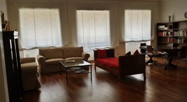Presidential House Parioli, Prenota Appartamento Roma Lazio