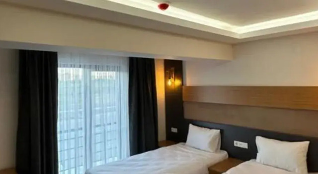 Lina Konak Otel, Réserver Hôtel Gerede Black Sea Region