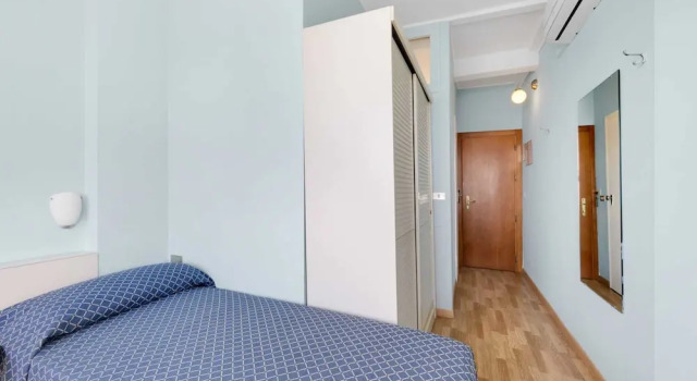 Номер Standard Hotel La Perla Del Capo