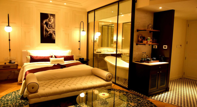 Radisson Hotel Shimla