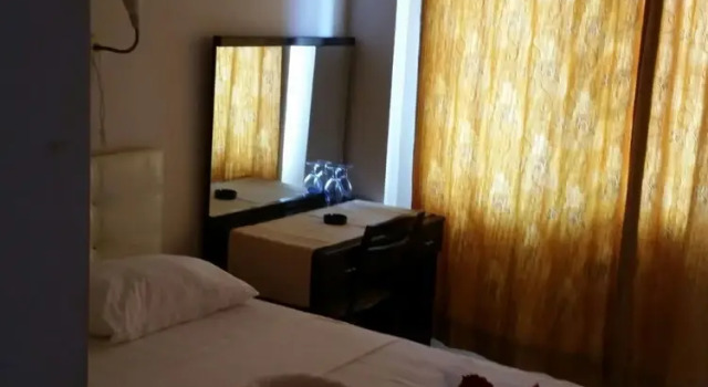 Номер Standard La Vita Beach Hotel