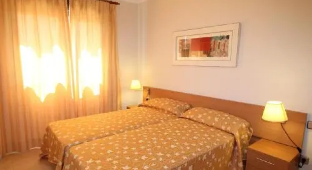 Torre Maestral 9ºe - Inh 24220