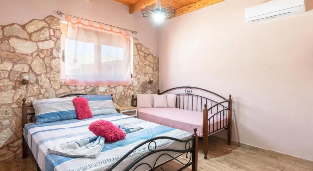 Stergios summer dream house, Rezerwuj Hotel Kolympia South Aegean