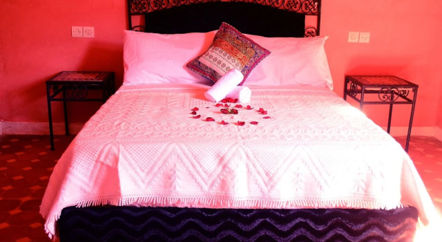Latifa House