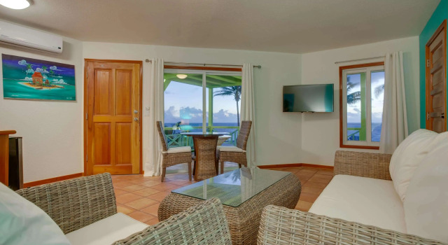 Costa Blu Adults Only Beach Resort, Prenota Resort Cayo Espanto Belize