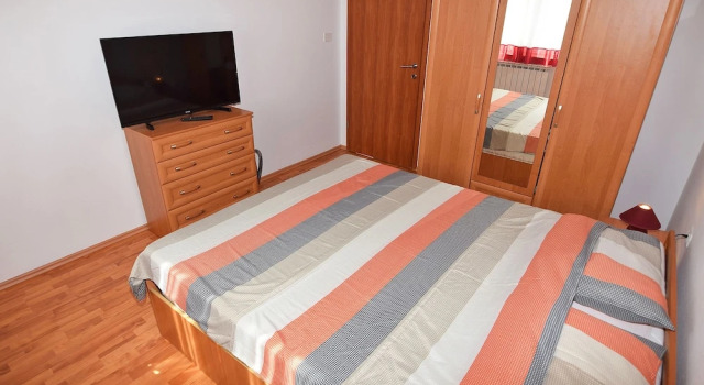 Apartments Jeromela